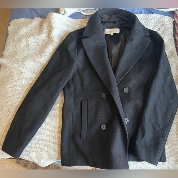 Black CK Jacket - Picture 2 of 3